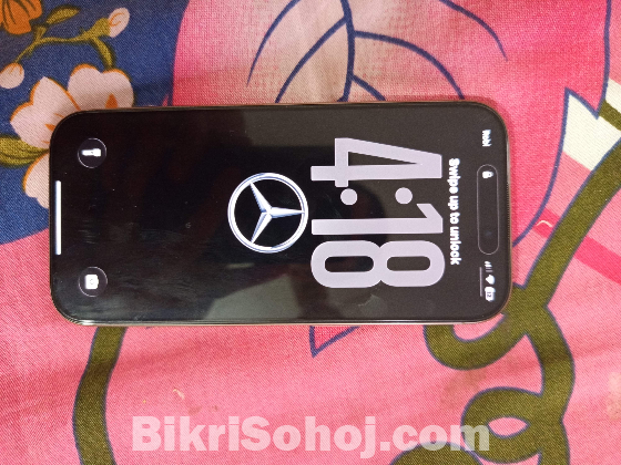 I phone 16 pro